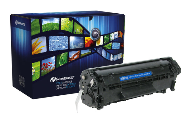 Compat Hp Toner Crt Blk Hi Yld