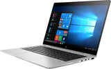 HP EliteBook x360 1030 G3 13.3" Touchscreen LCD 2 in 1 Notebook - Intel Core i5 (8th Gen) i5-8350U Quad-core (4 Core) 1.70 GHz - 8 GB LPDDR3-256 GB SSD - Windows 10 Pro 64-bit (English) - 1920