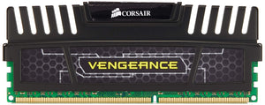 Ven Ddr3 4x8gb 1600mhz C10 Black