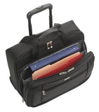 Solo Bryant 17.3 Inch Rolling Laptop Case