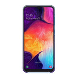 Samsung Case for Galaxy A50 - Violet