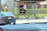 Cobra Electronics CDR895D Drive HD 1080P Full HD Dual Channel Dash Camera