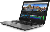 HP Smart Buy Zbook 17 G5 Wkstn