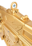 Open Box PDP Gears of War 4 Limited Edition Prop Replica Customized Gold Lancer