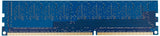 HP 4GB DDR3-1600 MHz ECC RAM (240-pin DIMM)