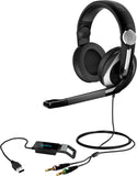 Sennheiser PC 333D Gaming Headset