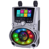 Karaoke USA WK760 All-in-One Wi-Fi Multimedia Karaoke System