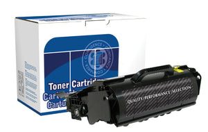 Compat Dell Laser Toner Cartridge Black(High Yield) 5230d, 5230dn, 5350dn