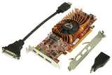 VisionTek Radeon 7750 SFF 2GB DDR3 3M (2X HDMI, miniDP) Graphics Card - 900686