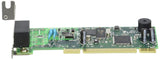 U.S. ROBOTICS USROBOTICS V.92 LOW PROFILE PCI MODEM