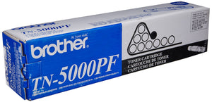 Brother TN5000PF Black Toner Cartridge