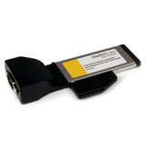 Startech.Com EC1S952 1 Port Native Expresscard Rs232 Serial Adapter Card with 16950 Uart