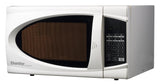 Danby Microwave Countertop Oven - White 0.7 Cu. Ft. - dmw799w