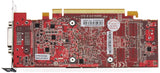 VisionTek Radeon 5450 SFF 512MB DDR3 3M (2x DVI-I, miniDP) - 900529