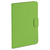 Verbatim Folio Hex Case for iPad Air, Mint Green 98411