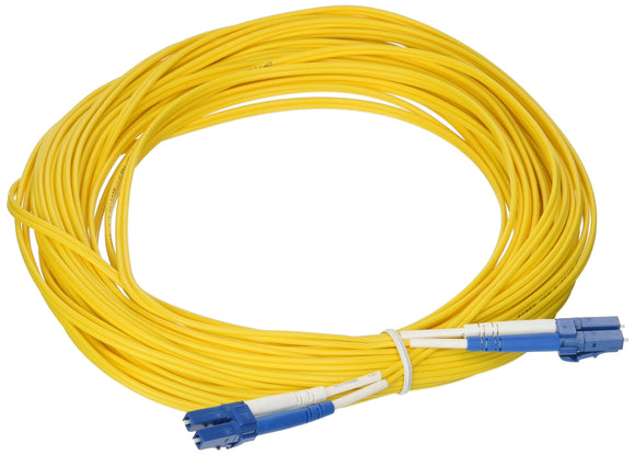 Cables to Go 15M Lc/lc Dx 9/125 Sm Fbr