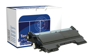 Compat Brother Toner Blk Hi Yld