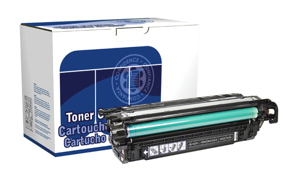 Compat Hp Toner Crt Blk