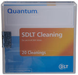 1pk Sdlt Cleaning Cartridge F/  Sdlt 220/ Sdlt320/ Sdlt600/ Sdlt-S4