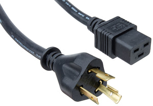 Cisco Syst. U.S. POWER CORD TWIST LOCK ( CAB-AC-2800W-TWLK= ) (Discontinued by Manufacturer)