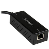 StarTech.com Compact HDBaseT Transmitter - HDMI Over CAT5 - HDMI to HDBaseT Converter - USB Powered - Up to 4K (ST121HDBTD)