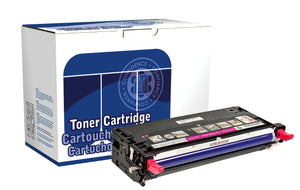 Compat Dell Toner Crt Mag Hi Yld