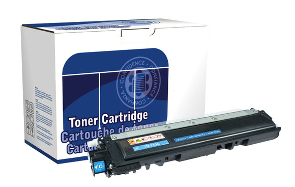 Compat Brother Toner Cyn