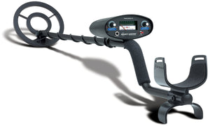 Bounty Hunter TK4-PL Tracker IV Metal Detector