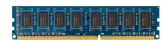 HP 8GB DDR3-1600 DIMM Memory