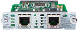 One-port Analog Modem Int.face