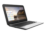 Hp Chromebook 11 G4 11.6 Chromebook - Intel Celeron N2840 Dual-core (2 Core) 2.16 Ghz - 2 Gb Ddr3l