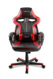 Arozzi Milano Enhanced Gaming Chair, Red