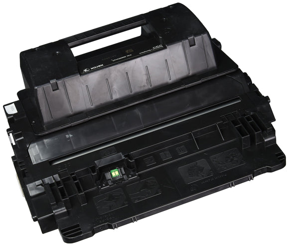 Xerox 006R03423 Replacement Black Toner Cartridge for HP Laserjet Enterprise M605, M606 & M630 Series