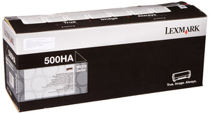 500ha High Yield Toner Cartridge