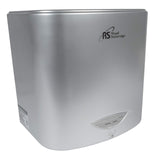 ROYAL SOVEREIGN RTHD-421S 1,200 Watt Touchless Automatic Hand Dryer