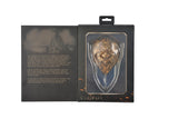 Swordfish Tech Warcraft, Stormwind Shield 3,360mAh External Power Bank - Warcraft Movie Official Licensed