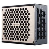 Phanteks Revolt Pro Series PH-P850GC, 80PLUS Gold, Fully Modular, Patented Power Combo Technology, 850W ATX Power Supply