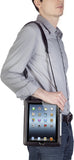 Securevu Handstrap Case for Ipad 2nd/3rd/4th Gen