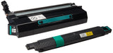 Lexmark Black Toner Cartridge -Black -Laser -14000 Page -1 Each -Retail