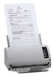 Fujitsu fi-7030 30ppm duplex colour scanner with 50pg feeder, USB