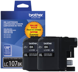 Brother Printer High Yield Cartridge Ink