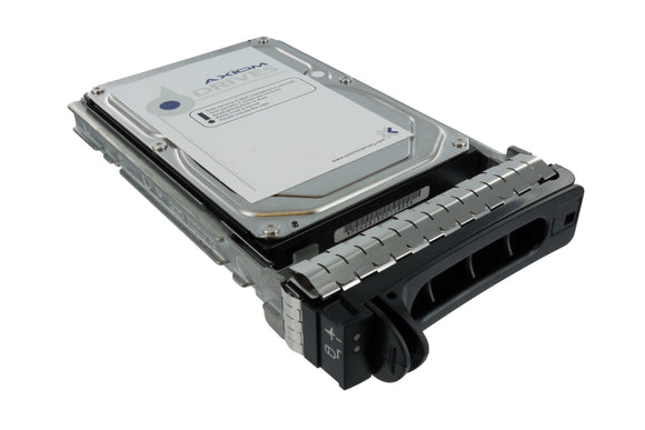 Axiom 1 Tb 3.5 Internal Hard Drive - Sata - 7200 Rpm - 64 Mb Buffer - Hot Swappable