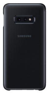 Samsung Case for Galaxy S10e - Black