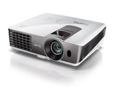 BenQ MX720 3500 Lumens XGA SmartEco 3D Ready DLP Projector w/ HDMI, 1.4A