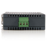 Startech.ComIES51005 Port Unmanaged Din-Rail Mountable Industrial Ethernet Switch