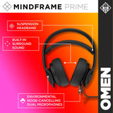 Omen by HP Mindframe Prime Headset