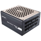 Phanteks Revolt Pro Series PH-P850GC, 80PLUS Gold, Fully Modular, Patented Power Combo Technology, 850W ATX Power Supply