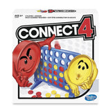 Connect 4 Grid Game