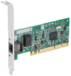 Intel PWLA8391GTBLK PRO/1000 GT Desktop Network Adapter