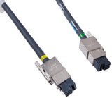 Cisco Catalyst 3750X 150 cm Spare Stack Power Cable (CAB-SPWR-150CM)